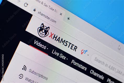 xhunster|xHamster